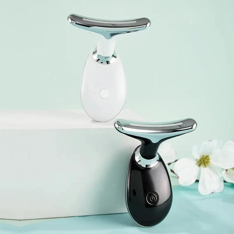 Masseur du cou et du visage à micro-courant Ma boutique